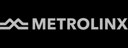 Metrolinx Logo